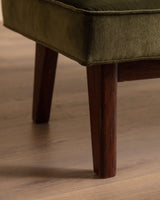 Armless Benches by Pierre Jeanneret, High Court, Chandigarh, 1959 (2 Available) - Lone Fox