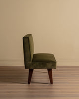 Armless Benches by Pierre Jeanneret, High Court, Chandigarh, 1959 (2 Available) - Lone Fox