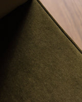 Armless Benches by Pierre Jeanneret, High Court, Chandigarh, 1959 (2 Available) - Lone Fox