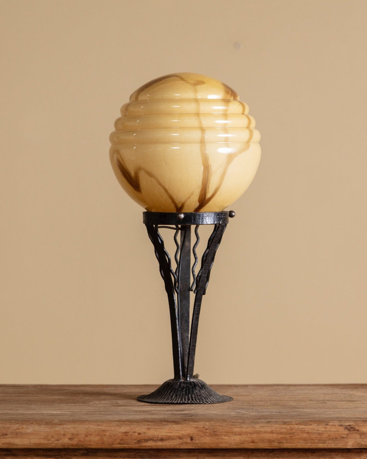 Vintage Lighting – Lone Fox