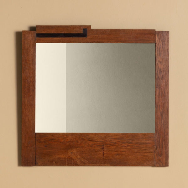 Mirrors – Lone Fox