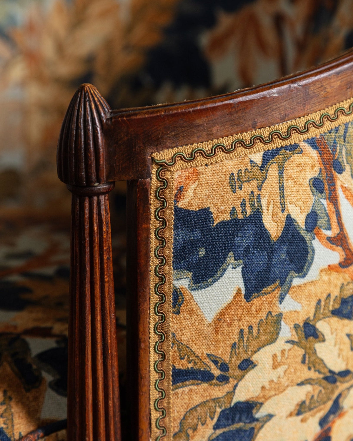 Vintage Furniture – Lone Fox
