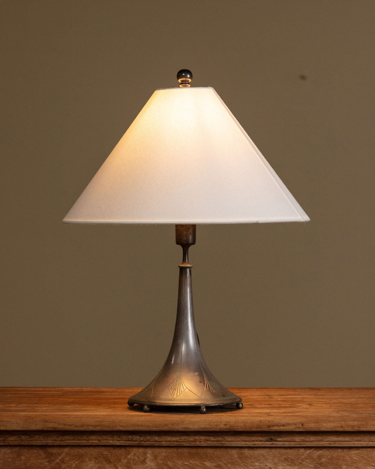 Vintage Decor – Lone Fox