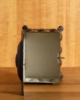 Arts & Crafts Hammered Copper Jewelry Box, Belgium, 1920's - Lone Fox