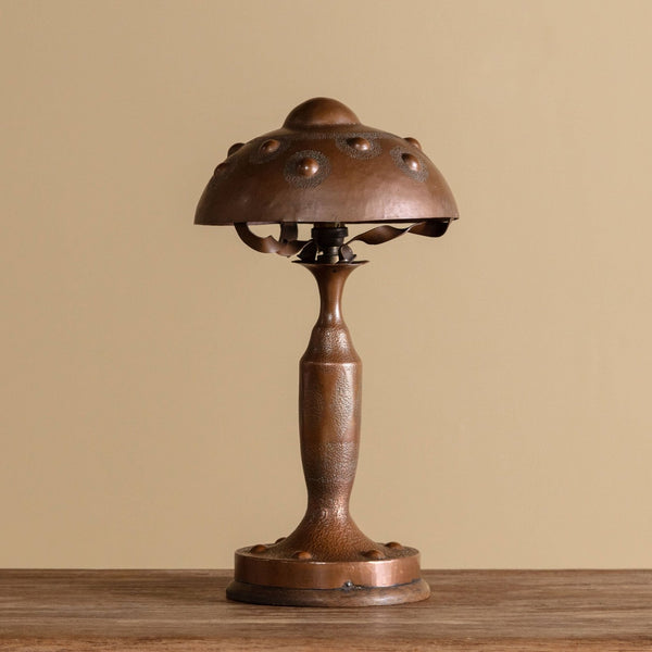 Vintage Lighting – Lone Fox