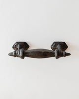 Atticus Iron Drawer Pull - Lone Fox