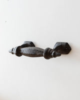 Atticus Iron Drawer Pull - Lone Fox