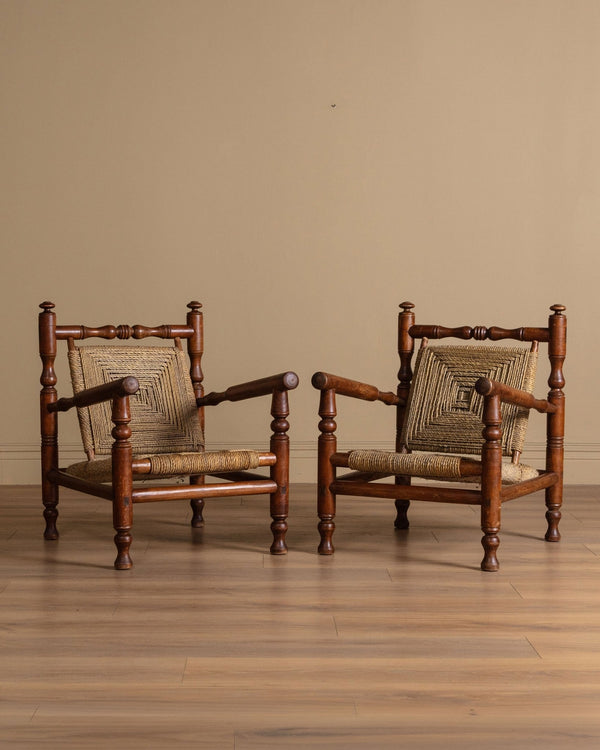 Vintage Furniture – Lone Fox