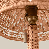 Augusta Mini Table Lamp - Lone Fox