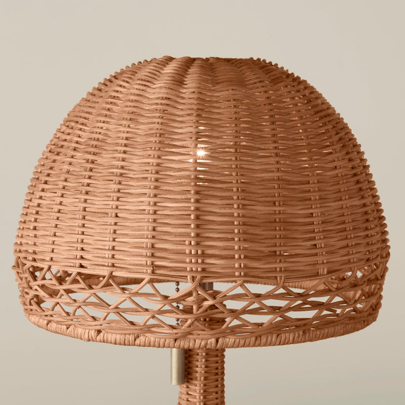 Augusta Mini Table Lamp - Lone Fox