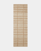 Ausha Rug - Lone Fox