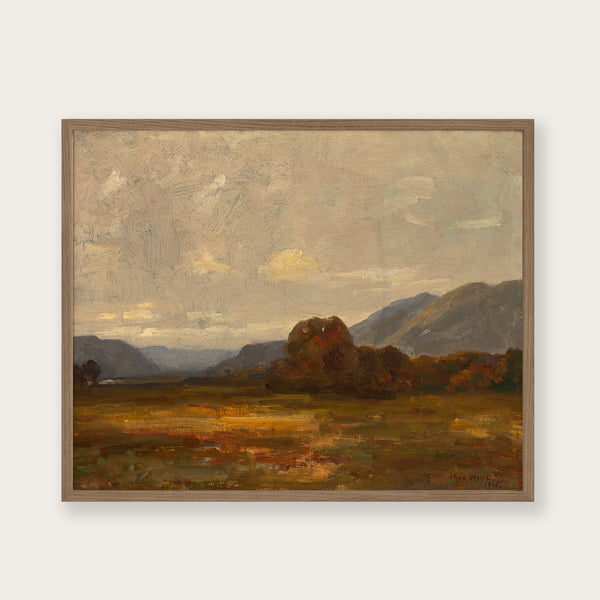 Autumn Landscape