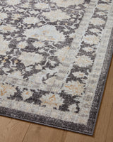 Aylin Rug - Lone Fox
