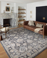 Aylin Rug - Lone Fox