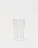 Le (Grand) Verre Bonbon Glasses, White (Set of 2)