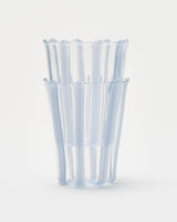 Le (Petit) Verre Bonbon Glasses, Cornflower (Set of 2)