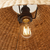 Bainbridge Floor Lamp - Lone Fox