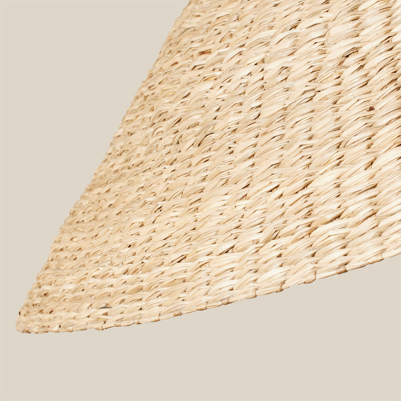 Bainbridge Floor Lamp - Lone Fox