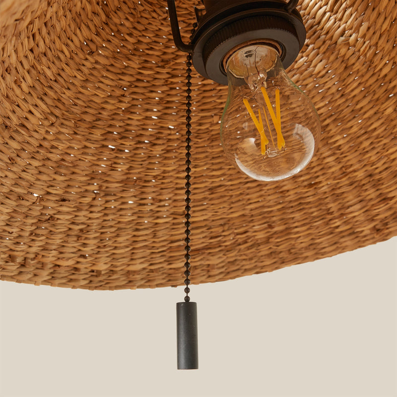 Bainbridge Table Lamp - Lone Fox