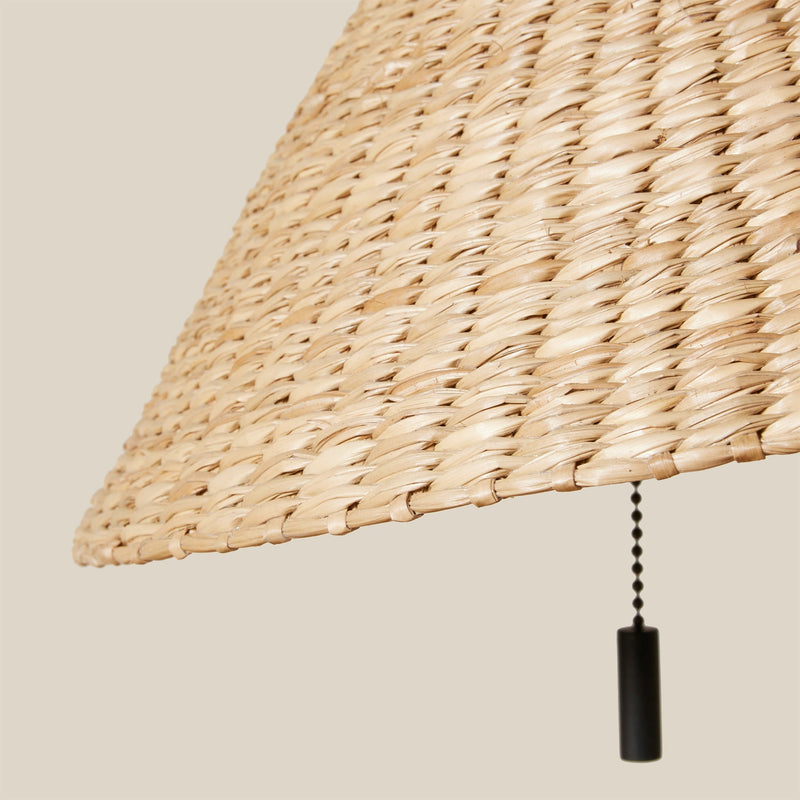 Bainbridge Table Lamp - Lone Fox