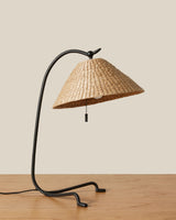 Bainbridge Table Lamp - Lone Fox
