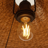 Bainbridge Table Lamp - Lone Fox