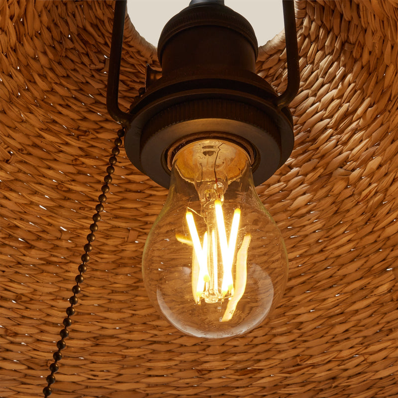 Bainbridge Table Lamp - Lone Fox