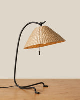 Bainbridge Table Lamp - Lone Fox