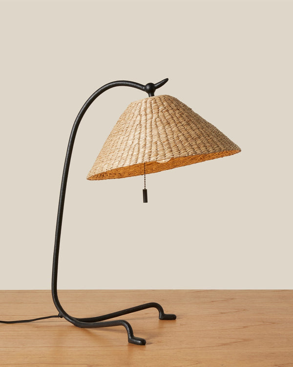 Bainbridge Table Lamp - Lone Fox
