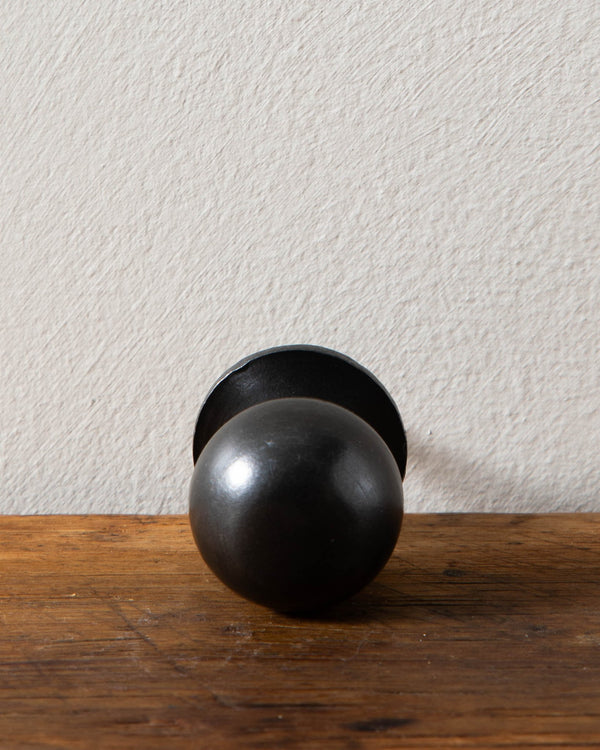 Ball Cabinet Knob - Lone Fox