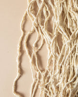 Banana Fiber Slub Twine - Lone Fox