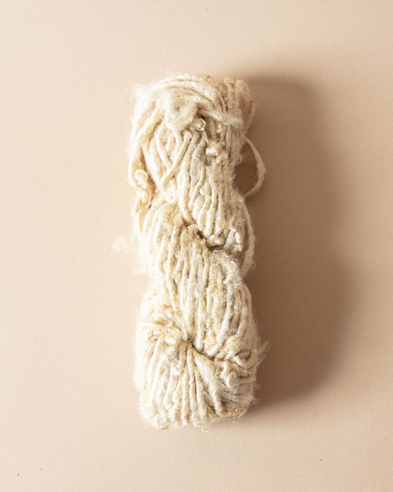 Banana Fiber Slub Twine - Lone Fox