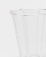Le (Petit) Verre Bonbon Glasses, White (Set of 2)