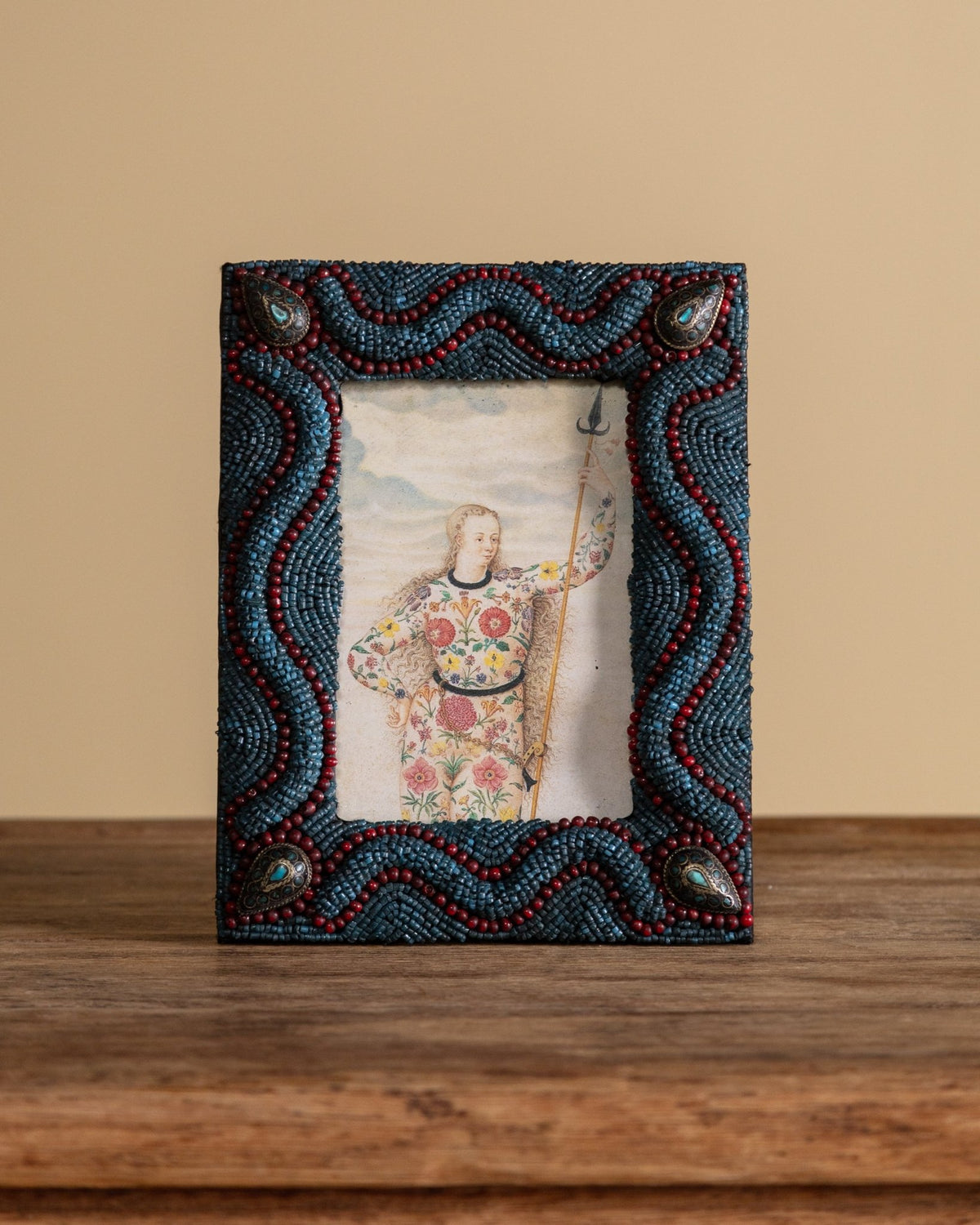 Vintage Decor – Lone Fox