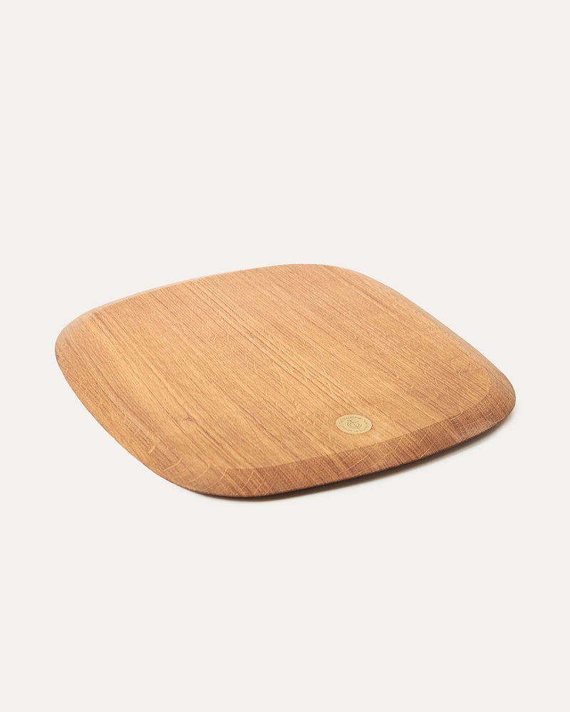 Belfort French Oak Square Boards - Lone Fox