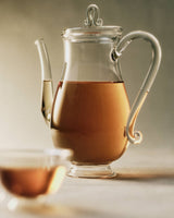 Bell Pot, Clear - Lone Fox