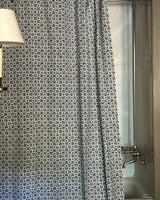 Bibi Shower Curtain - Lone Fox