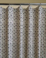 Bibi Shower Curtain - Lone Fox
