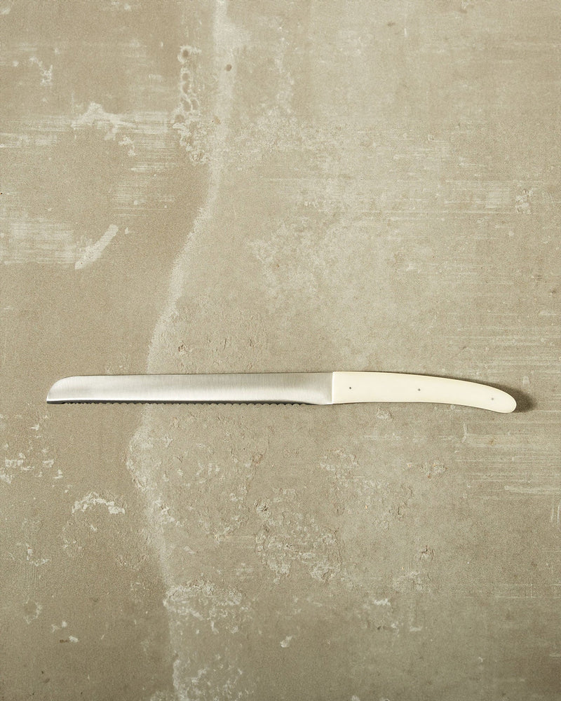 Blanco Bread Knife - Lone Fox