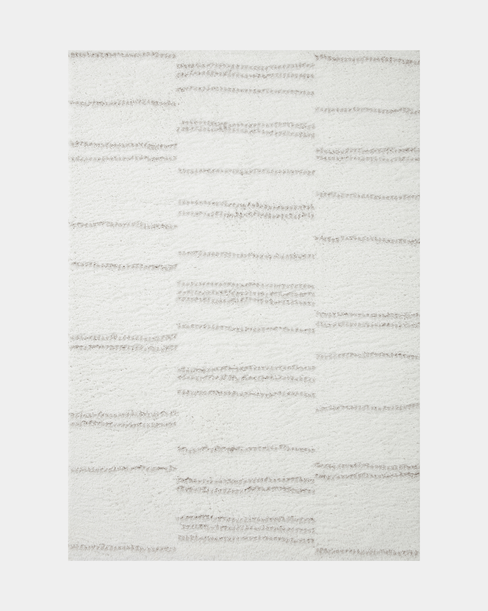 Bliss Shag Rug – Lone Fox