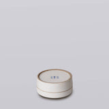 Blue and White Porcelain Mandarin Ducks Ink Box - Lone Fox
