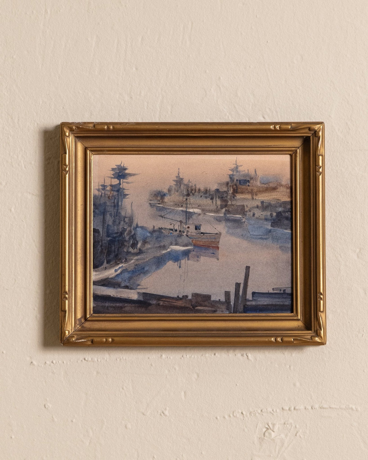 vintage – Lone Fox