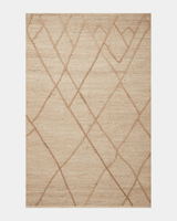 Bodhi Rug - Lone Fox
