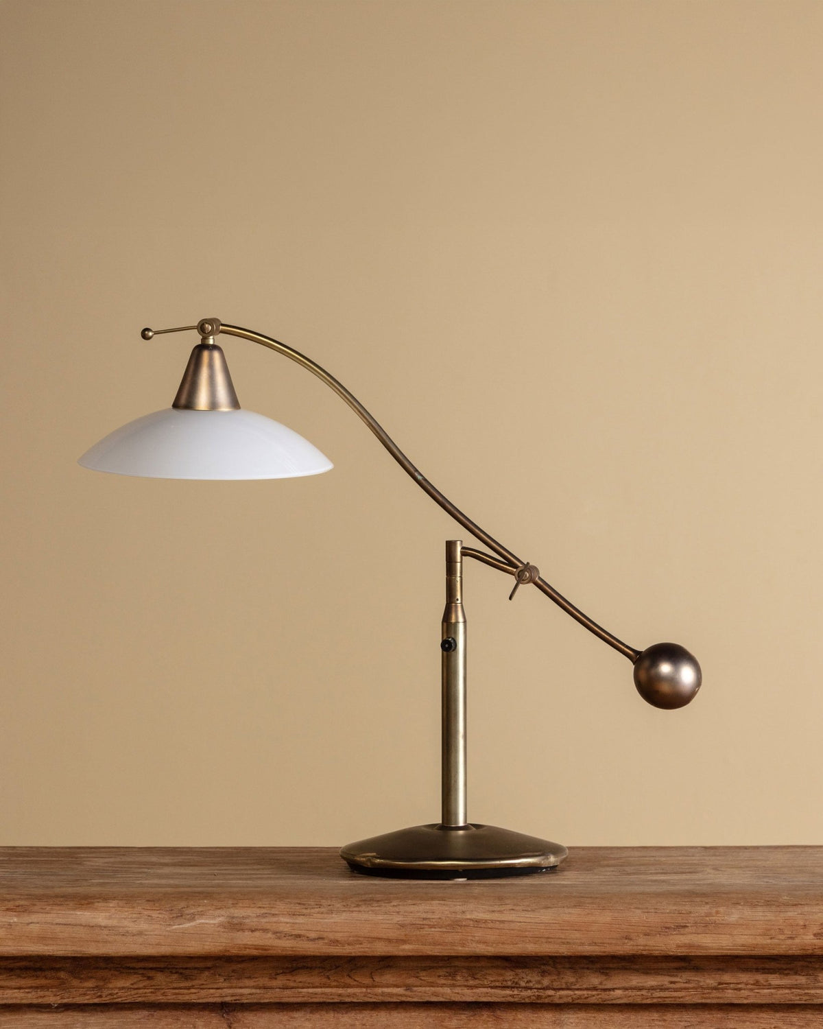 Vintage Lighting – Lone Fox
