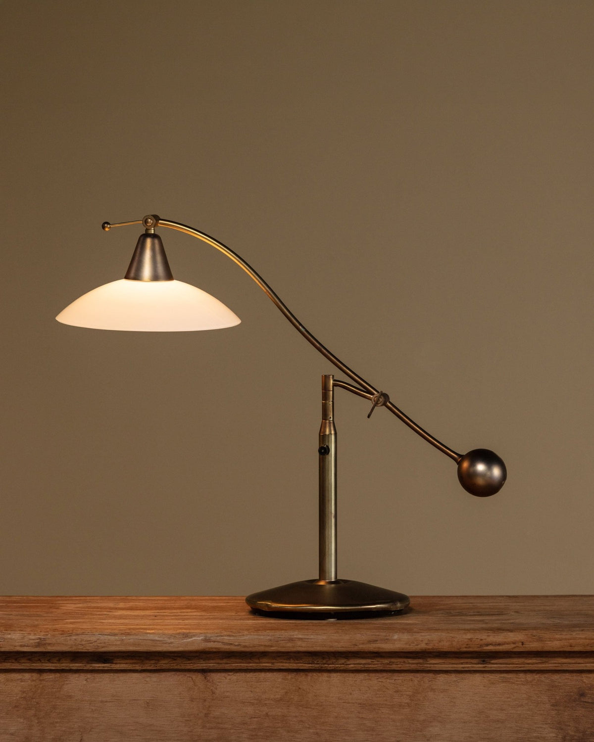 Vintage Lighting – Lone Fox