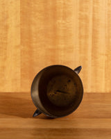 Brass Horn Ice Bucket / Vase - Lone Fox