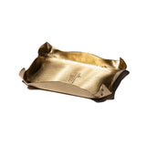 Brass Small Tray - Lone Fox