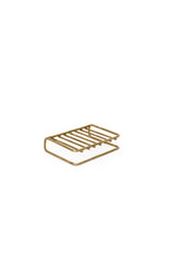Brass Soap Stand - Lone Fox