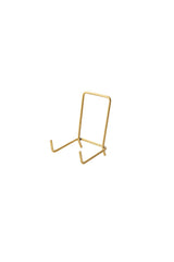 Brass Stand (S) - Lone Fox