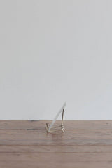 Brass Stand (S) - Lone Fox